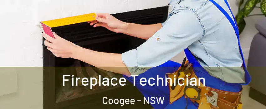 Fireplace Technician Coogee - NSW