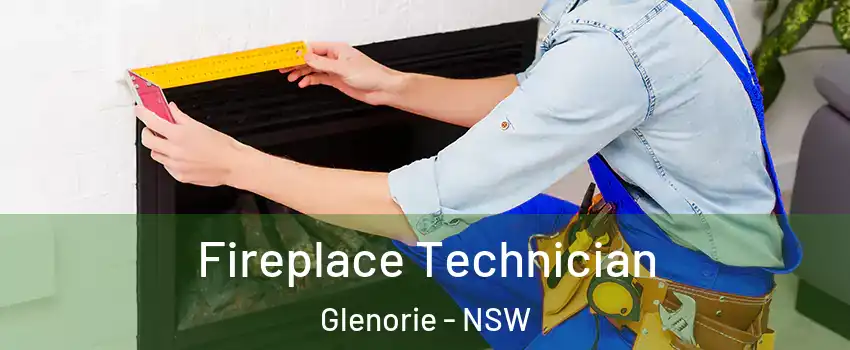 Fireplace Technician Glenorie - NSW