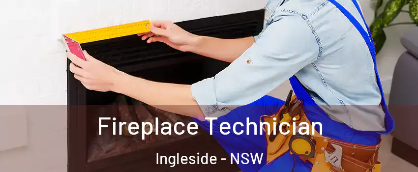 Fireplace Technician Ingleside - NSW