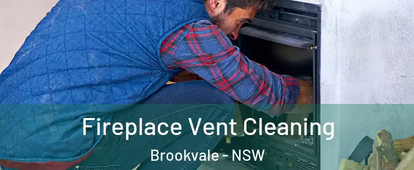  Fireplace Vent Cleaning Brookvale - NSW