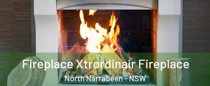 Fireplace Xtrordinair Fireplace North Narrabeen - NSW