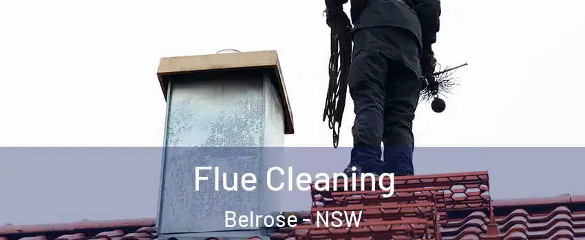 Flue Cleaning Belrose - NSW