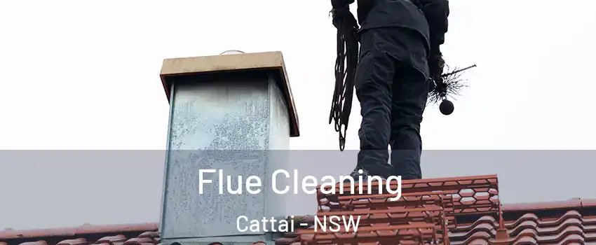  Flue Cleaning Cattai - NSW