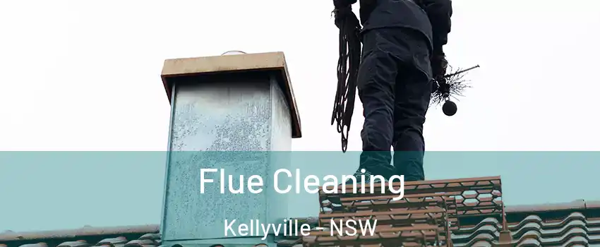 Flue Cleaning Kellyville - NSW