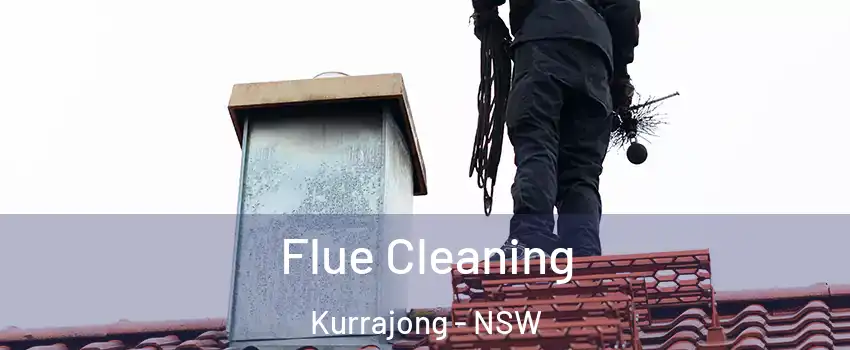 Flue Cleaning Kurrajong - NSW