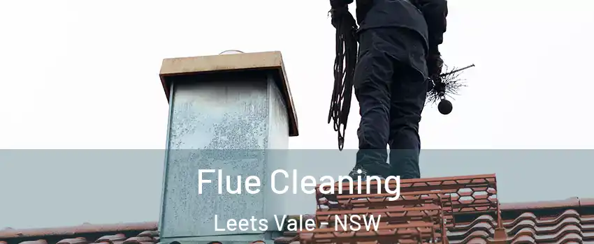 Flue Cleaning Leets Vale - NSW