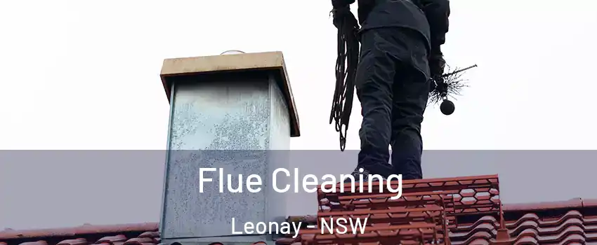 Flue Cleaning Leonay - NSW