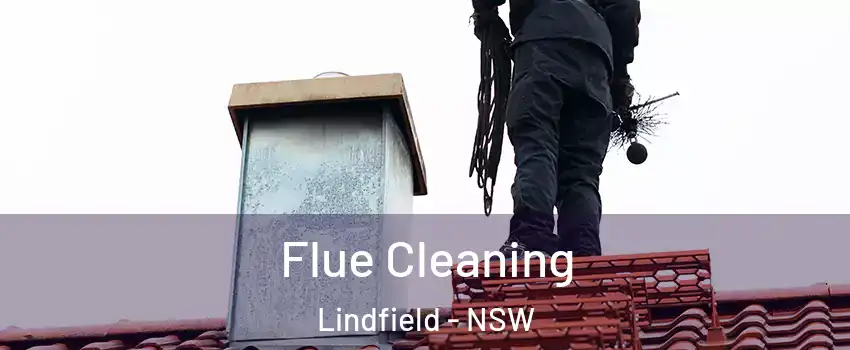Flue Cleaning Lindfield - NSW