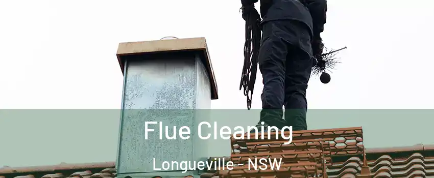 Flue Cleaning Longueville - NSW