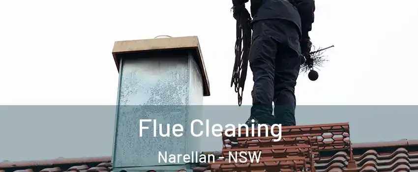 Flue Cleaning Narellan - NSW