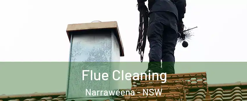 Flue Cleaning Narraweena - NSW