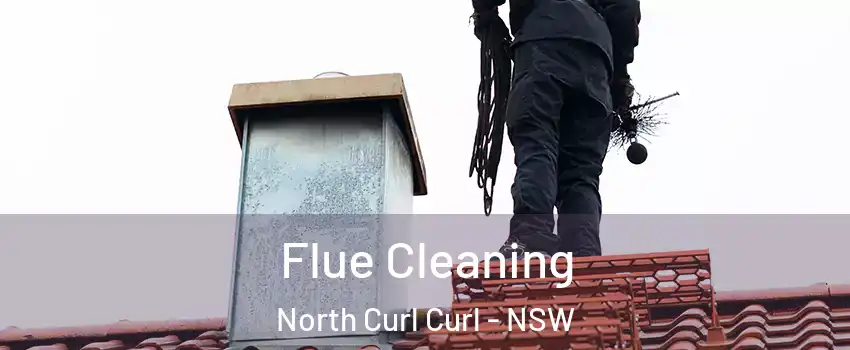 Flue Cleaning North Curl Curl - NSW