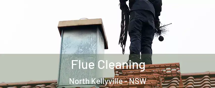  Flue Cleaning North Kellyville - NSW