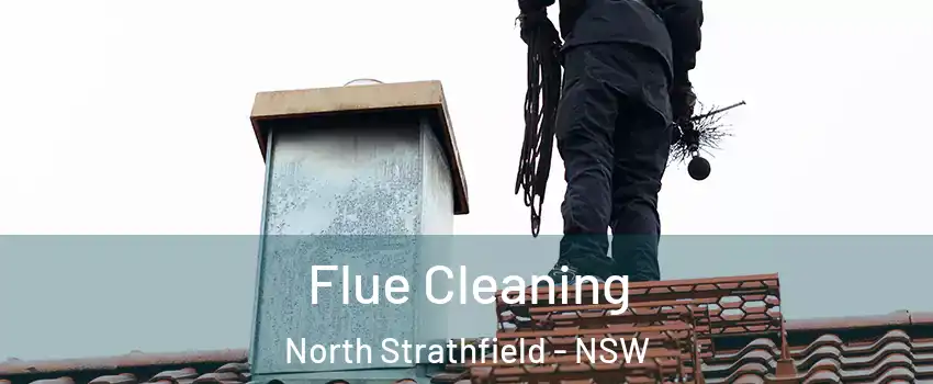 Flue Cleaning North Strathfield - NSW