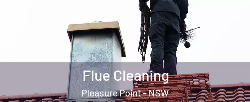 Flue Cleaning Pleasure Point - NSW