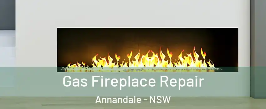  Gas Fireplace Repair Annandale - NSW