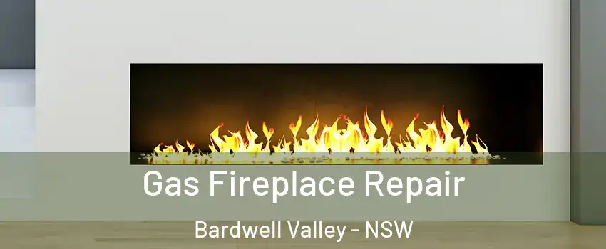 Gas Fireplace Repair Bardwell Valley - NSW