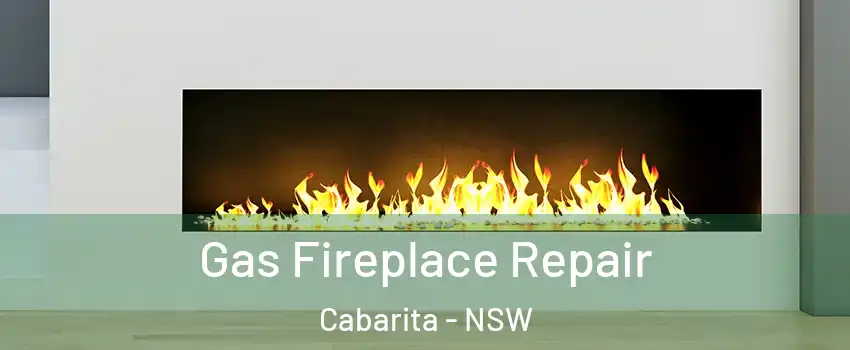 Gas Fireplace Repair Cabarita - NSW