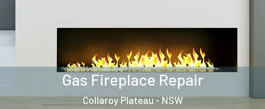 Gas Fireplace Repair Collaroy Plateau - NSW