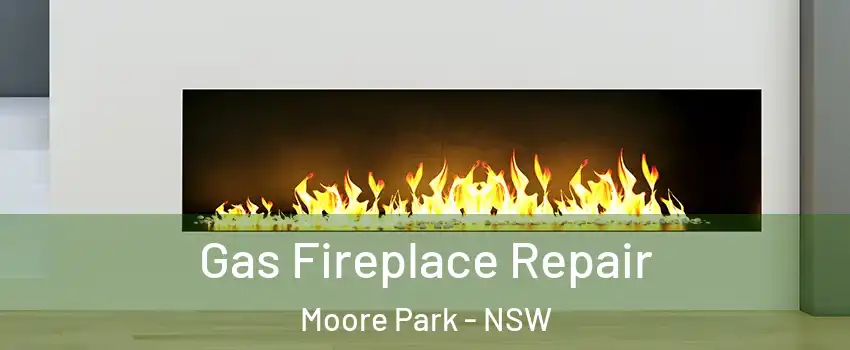 Gas Fireplace Repair Moore Park - NSW