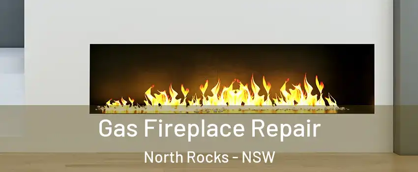 Gas Fireplace Repair North Rocks - NSW