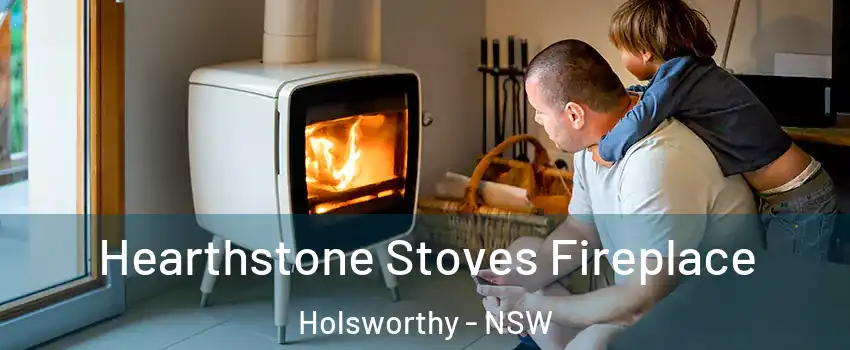Hearthstone Stoves Fireplace Holsworthy - NSW