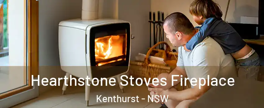 Hearthstone Stoves Fireplace Kenthurst - NSW