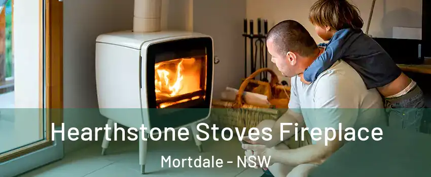 Hearthstone Stoves Fireplace Mortdale - NSW