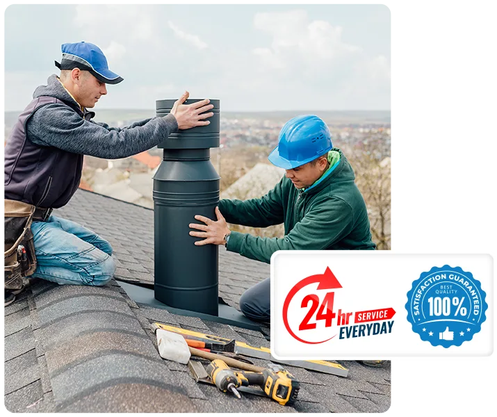 Chimney & Fireplace Installation And Repair in Sydney, New South Wales