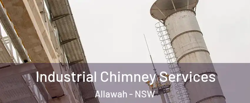 Industrial Chimney Services Allawah - NSW
