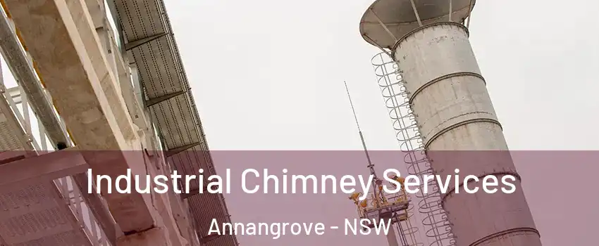 Industrial Chimney Services Annangrove - NSW