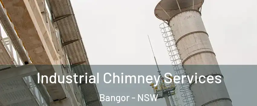 Industrial Chimney Services Bangor - NSW