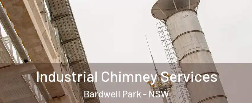 Industrial Chimney Services Bardwell Park - NSW