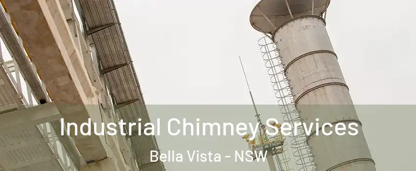 Industrial Chimney Services Bella Vista - NSW