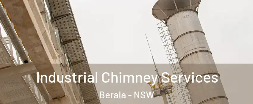 Industrial Chimney Services Berala - NSW