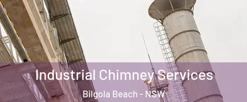Industrial Chimney Services Bilgola Beach - NSW