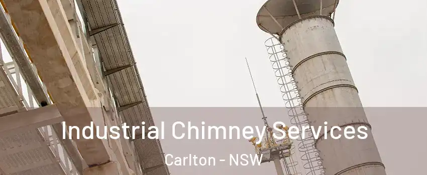 Industrial Chimney Services Carlton - NSW