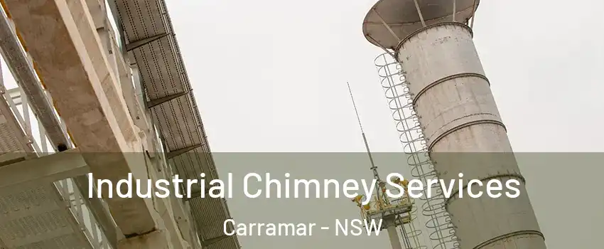 Industrial Chimney Services Carramar - NSW