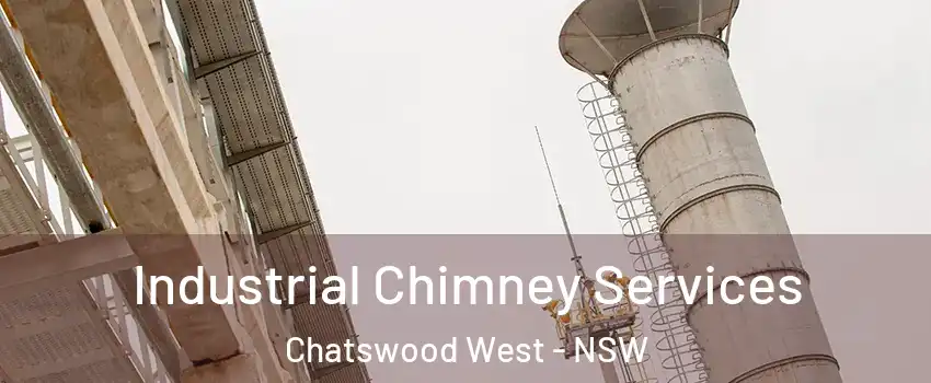 Industrial Chimney Services Chatswood West - NSW