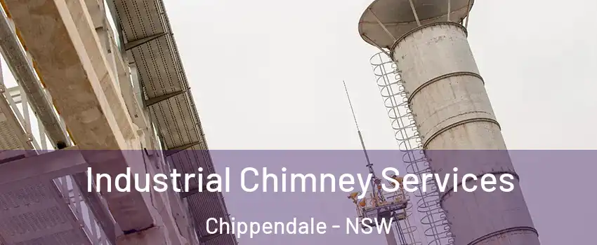 Industrial Chimney Services Chippendale - NSW