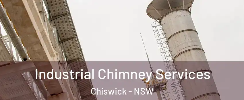 Industrial Chimney Services Chiswick - NSW