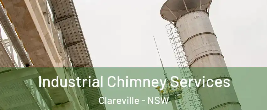  Industrial Chimney Services Clareville - NSW