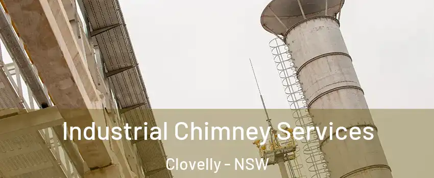 Industrial Chimney Services Clovelly - NSW