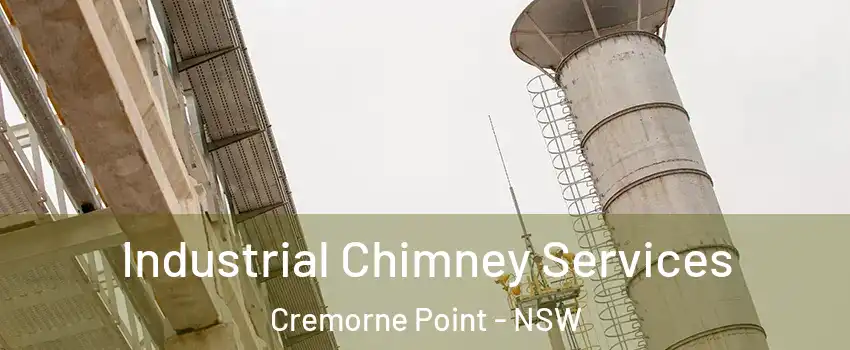 Industrial Chimney Services Cremorne Point - NSW