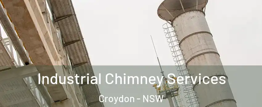Industrial Chimney Services Croydon - NSW
