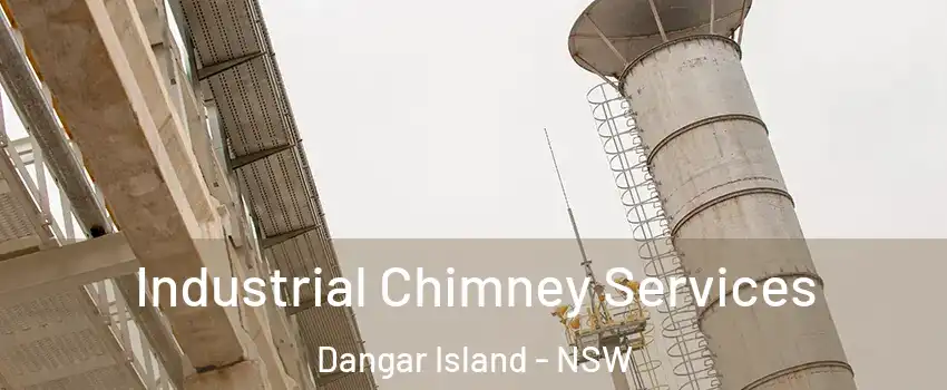 Industrial Chimney Services Dangar Island - NSW