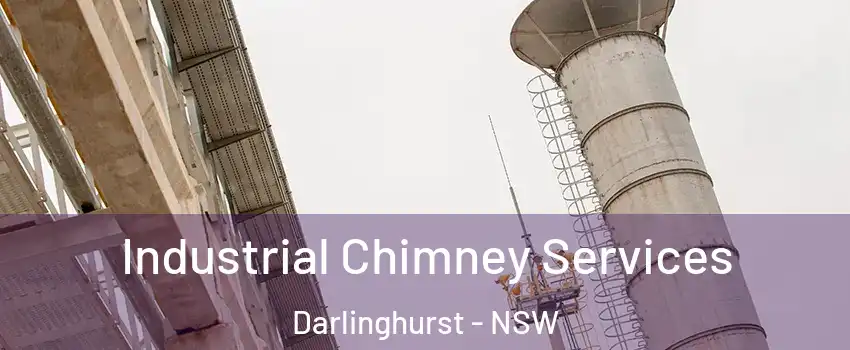  Industrial Chimney Services Darlinghurst - NSW