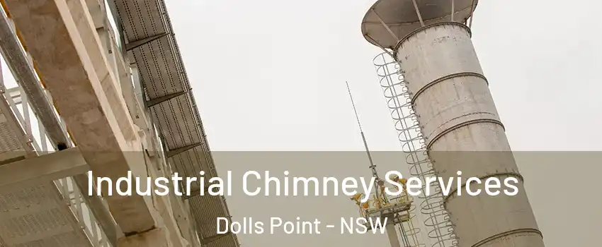 Industrial Chimney Services Dolls Point - NSW