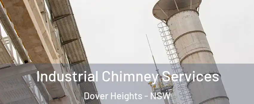 Industrial Chimney Services Dover Heights - NSW