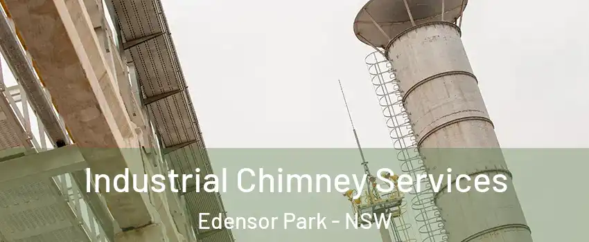 Industrial Chimney Services Edensor Park - NSW